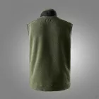 8006 Snickers mellény, khakizöld, 3XL