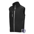 8014 Snickers A.I.S. polár mellény