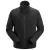 8020 Snickers AllroundWork Polartec® Thermal Pro® polár kabát, fekete, 3XL