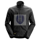 8022 Snickers, AllroundWork, POLARTEC® Fleece dzseki 