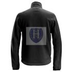 8022 Snickers, AllroundWork, POLARTEC® Fleece dzseki 