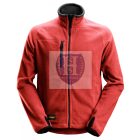 8022 Snickers, AllroundWork, POLARTEC® Fleece dzseki 