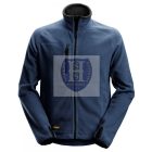 8022 Snickers, AllroundWork, POLARTEC® Fleece dzseki 