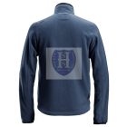 8022 Snickers, AllroundWork, POLARTEC® Fleece dzseki 
