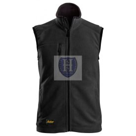 8024 Snickers, AllroundWork, POLARTEC® Fleece mellény 