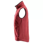 8024 Snickers, AllroundWork, POLARTEC® Fleece mellény 