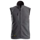 8024 Snickers, AllroundWork, POLARTEC® Fleece mellény 