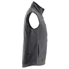 8024 Snickers, AllroundWork, POLARTEC® Fleece mellény 