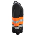 8031 Snickers láthatósági pulóver, Class 1