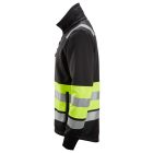 8034 Snickers cipzáras láthatósági dzseki, Cl 1