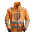 8036 Snickers, AllroundWork, High-Vis FZ dzseki CL3