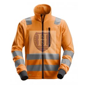 8036 Snickers, AllroundWork, High-Vis FZ dzseki CL3