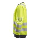 8037 Snickers, AllroundWork, High-Vis pulóver CL2/CL3