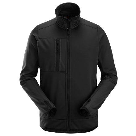 8059 Snickers AllrounkWork Full Zip Fleece Jacket