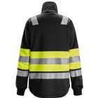 8077 Snickers jólláthatósági Női cipzáras dzseki, Cl1