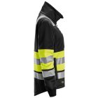 8077 Snickers jólláthatósági Női cipzáras dzseki, Cl1