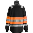 8077 Snickers jólláthatósági Női cipzáras dzseki, Cl1