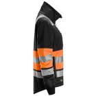 8077 Snickers jólláthatósági Női cipzáras dzseki, Cl1