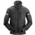 8101 Snickers AllroundWork 37.5 Insulated kabát, fekete, L