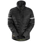 8107 Snickers AllroundWork Női 37.5® Insulator Jacket