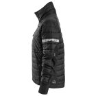 8107 Snickers AllroundWork Női 37.5® Insulator Jacket