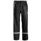 8201 Snickers PU esőnadrág, fekete, L