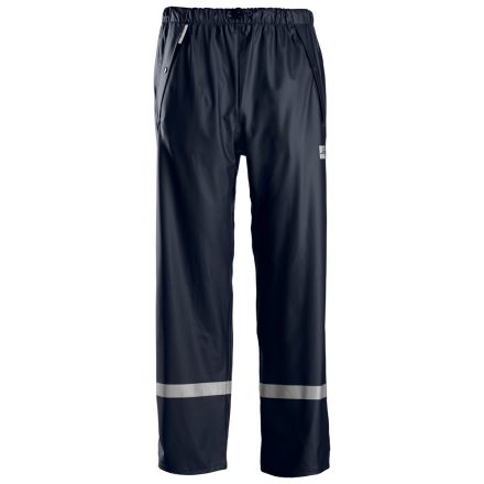 8201 Snickers PU esőnadrág, navy, S