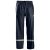 8201 Snickers PU esőnadrág, navy, L