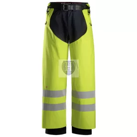 8269 Snickers, ProtecWork, eső Chaps PU Class 2