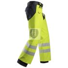 8269 Snickers, ProtecWork, eső Chaps PU Class 2