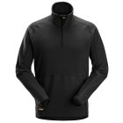 8421 Snickers Polartec® Shed Less polár pulóver