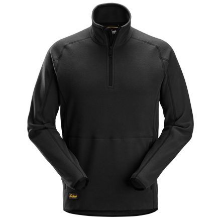 Snickers 8421 Polartec® Shed Less fél-cippzáras átmeneti kabát