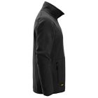 8421 Snickers Polartec® Shed Less polár pulóver, fekete, 2XL