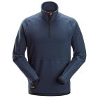 8421 Snickers Polartec® Shed Less polár pulóver