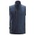 8424 Snickers Polartec® Shed Less polár mellény, navy, S