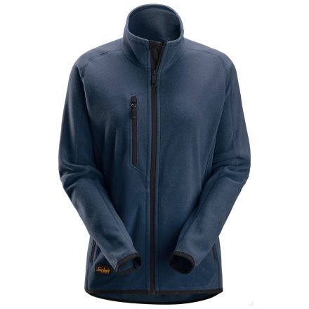 8427 Snickers Polartec női polár pulóver, navy, XL