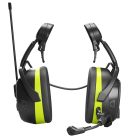 Hellberg hallásvédő, Local 446 Helmet Mount