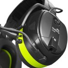 Hellberg hallásvédő, Local 446 Helmet Mount