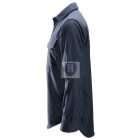 8561 Snickers, ProtecWork, hosszú ujjú ing 