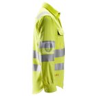 8562 Snickers, ProtecWork, hosszú ujjú ing Class 3