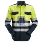 8563 Snickers, ProtecWork, hosszú ujjú hegesztő ing Class 1