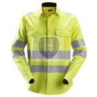 8565 Snickers, ProtecWork, hosszú ujjú hegesztő ing Class 3