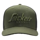 9001 Snickers Trucker baseball sapka