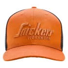 9001 Snickers Trucker baseball sapka