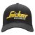 9002 Snickers Flexfit baseball sapka, logózott, L/XL