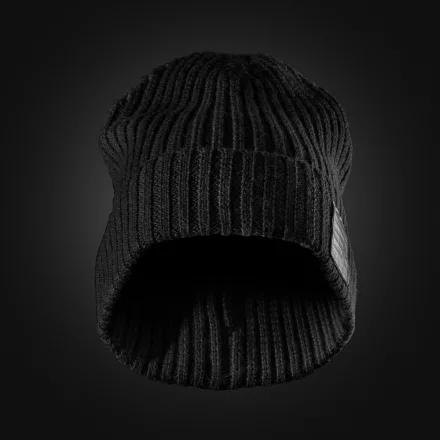 9003 Snickers Gyapjú Fisherman beanie