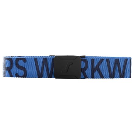 9004 Snickers Logo öv, TrueBlue
