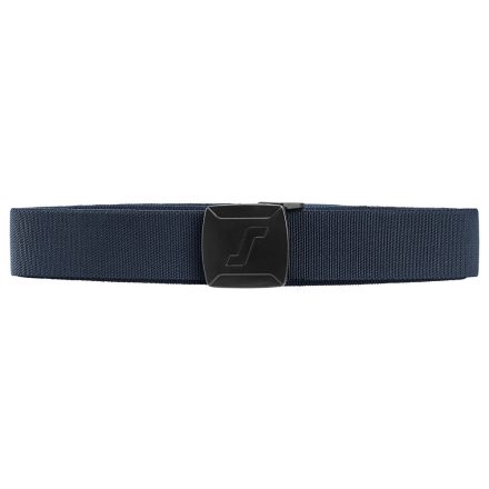 9020 Snickers elasztikus öv, navy,