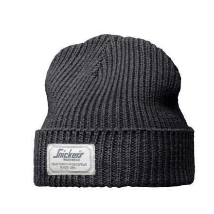 9023 Snickers AllroundWork Fisherman sapka, antracit