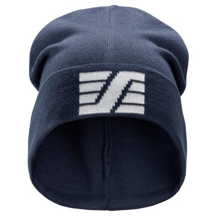 9035 Snickers S Beanie - sapka, navy kék/fehér